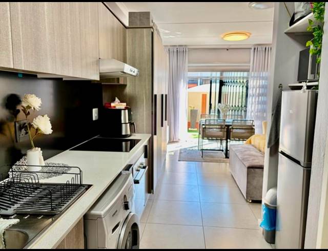 1 BEDROOM PROPERTY TO RENT IN NORTHGATE